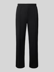 Straight Fit Sweatpants mit elastischem Bund von REVIEW - 5