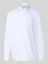 Comfort Fit Business-Hemd mit Kentkragen von ETERNA - 46