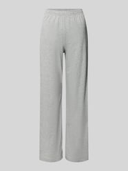 Relaxed Fit Pyjama-Hose aus Baumwoll-Mix von Jake*s Casual - 31