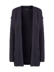 Longcardigan mit überschnittenen Schultern von Vero Moda - 3