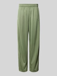 Wide Fit Sweathose mit Logo-Stitching von Karl Kani - 7