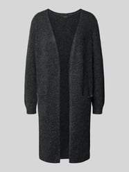 Relaxed fit cardigan met steekzakken, model 'DOFFY' van Vero Moda - 42