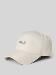 Basecap mit Label-Detail von Balr. Beige - 9