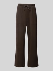 Regular Fit Sweathose aus Baumwoll-Modal-Mix von Tommy Hilfiger - 20