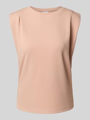 T-shirt o kroju regular fit z krótkim rękawem od Jake*s Collection - 41