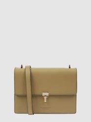 Crossbodytas met ketting van Seidenfelt Groen - 5