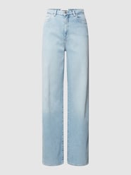 Jeans im 5-Pocket-Design Modell 'ENIJAA' von Armedangels Blau - 12