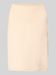 Halka z satyny model ‘Satin Deluxe’ od HANRO - 6