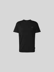 Regular Fit T-Shirt mit Logo-Detail von Moose Knuckles - 1