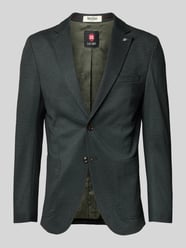 2-knoops colbert met reverskraag van CG - Club of Gents - 44