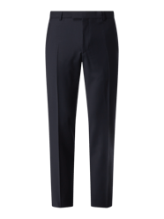 Slim Fit Anzughose mit Stretch-Anteil Modell 'Mercer' von Strellson - 22