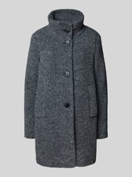 Jas met opstaande kraag van Fuchs Schmitt - 46