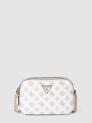 Camera Bag  mit Allover-Muster  Modell  'NOELLE' von Guess - 27