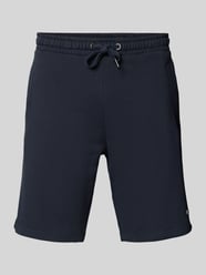 Shorts met elastische band van Christian Berg Men - 32