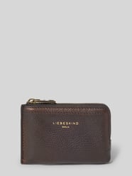 Portemonnaie aus Leder Modell 'CLARICE II' von LIEBESKIND BERLIN - 1
