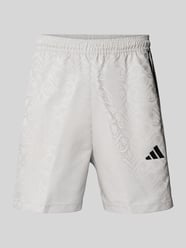 Shorts met elastische band van adidas Sportswear - 34