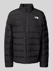 Gewatteerd jack met labelprint, model 'ACONCAGUA' van The North Face - 20