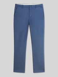straight fit chino van katoenmix model 'DENTON' van Tommy Hilfiger - 12
