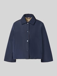 Regular fit functioneel jack met aan twee kanten draagbaar model 'FALENA' van Weekend Max Mara - 29