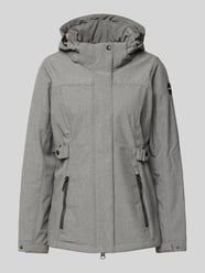 Jack met capuchon van G.I.G.A. DX - 11