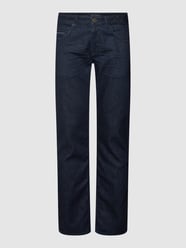 Jeans mit Label-Detail Modell 'Nightflight JE' von PME Legend Blau - 37