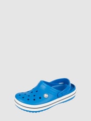 Chodaki z otworami wentylacyjnymi  od Crocs Niebieski - 10