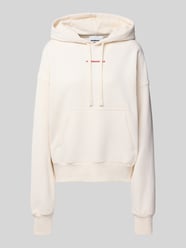 Oversized Hoodie aus reiner Baumwolle Modell 'FRANCISARAA DIFFERENCE' von ARMEDANGELS - 25