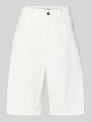 Loose Fit Jeansshorts im 5-Pocket-Design Modell 'Brandon' von Carhartt Work In Progress - 16