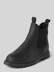 chelsea boots van echt rundleer van Tamaris - 19
