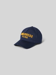 Base Cap mit Logo-Stitching von Dsquared2 - 14