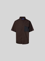 Regular Fit Freizeithemd mit Brusttasche von A-COLD-WALL - 18