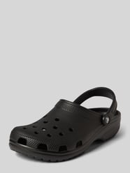 Clogs mit Label-Detail von Crocs - 7