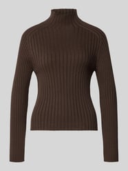 Turtleneck mit Raglanärmeln von Marc O'Polo - 15