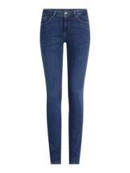 Slim Fit Jeans mit Stretch-Anteil Modell 'Elma' von OPUS - 25