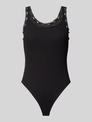 Slim fit body van katoenmix model 'VINI' van ONLY - 38