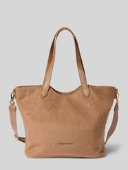 Handtasche mit Tragehenkel von VALENTINO BAGS - 25