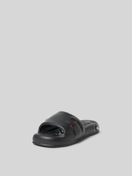 Slides mit Label-Print von Kenzo - 44