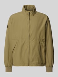 jack met opstaande kraag model 'Flyweight' van Superdry - 36
