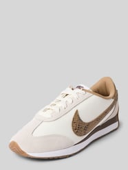 Sneakersy z logo model 'Pacific Premium' od Nike - 40