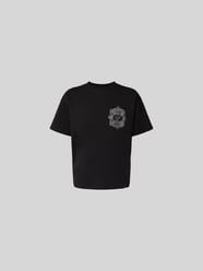 Regular Fit T-Shirt aus Baumwoll-Mix von Don´t Waste Culture - 30