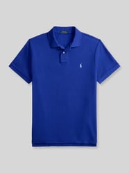 Koszulka polo o kroju regular fit z czystej bawełny od Polo Ralph Lauren - 34