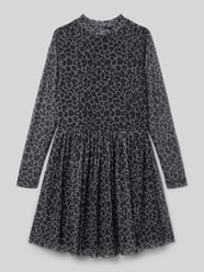 A-Linien-Kleid mit Stretch-Anteil von s.Oliver RED LABEL - 33