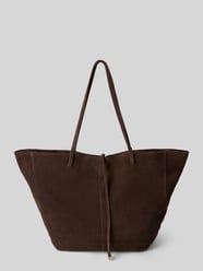 Tote Bag mit Tragehenkel von MANGO Beige - 17