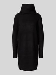 Loose Fit Strickkleid mit Woll-Anteil Modell 'JANA' von Only - 39