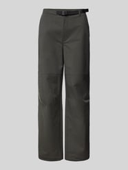 Sweatpants mit französischen Eingrifftaschen von The North Face Schwarz - 43