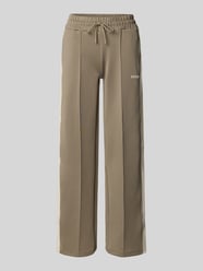 Sweatpants mit elastischem Bund Modell 'YARROW' von Guess Activewear - 7