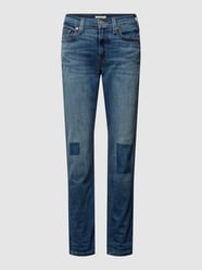 Mid Rise Bootcut Fit Jeans mit Viskose-Anteil von Levi's® 300 - 23