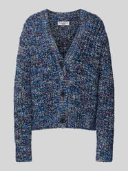 Cardigan met knoopsluiting van Marc O'Polo Denim - 6