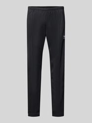 Trainingshose mit Label-Stitching Modell 'BECKENBAUER' von adidas Originals - 40
