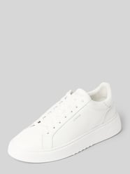 Sneaker aus echtem Leder mit Logo-Detail von Copenhagen - 40
